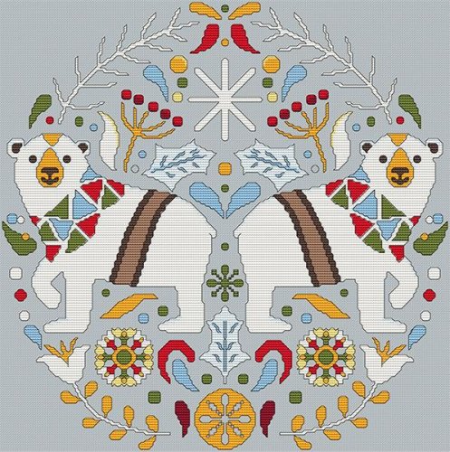 (image for) Polar Pals